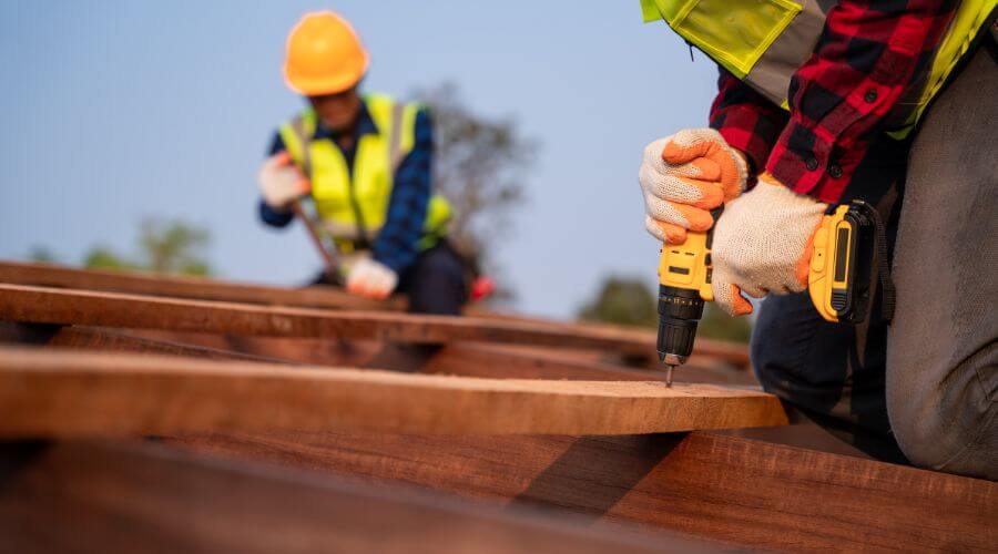 Local Chimney Repair in San Luis Obispo, CA